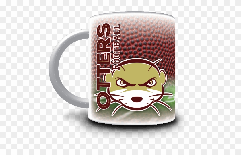 Ff Otters Football 2018 Coffee Mug - Coffee Cup #879165