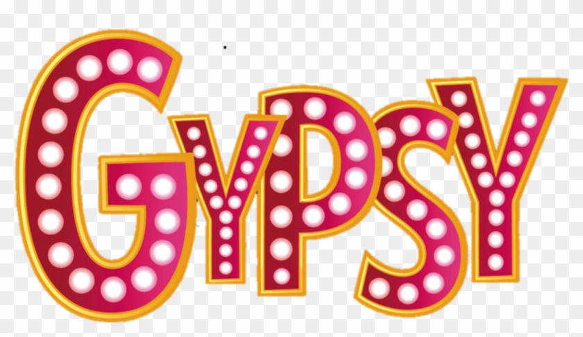 Cropped Gypsy Logo - Cards #879189