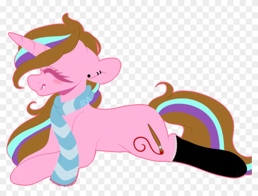 Twinke Paint By Alliedrawsart666 - Painting #879192