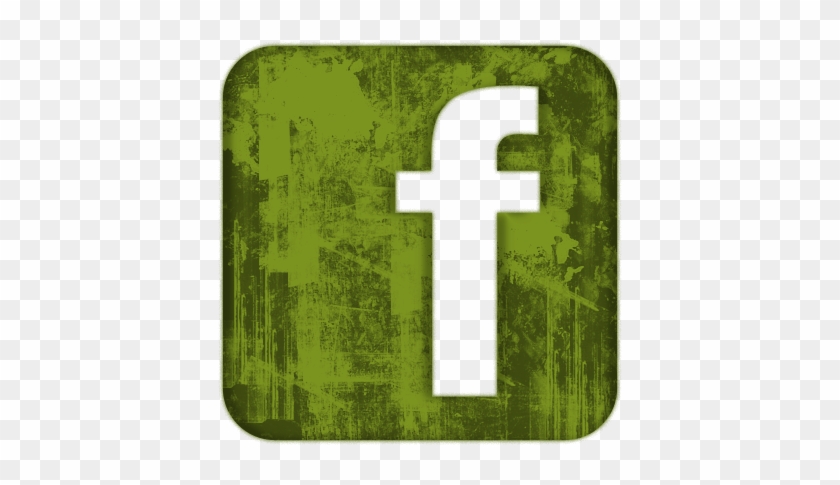 Facebook - Facebook Clipart Black And White #879211