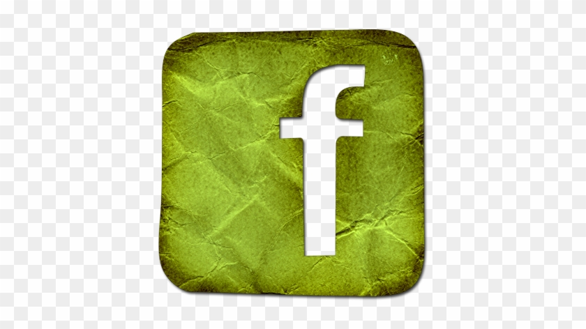 Info - Custom Facebook Logo #879215