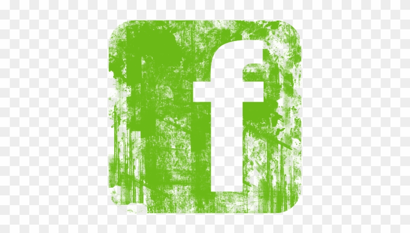 Facebook Logo Square Png Download - Dark Facebook Logo #879217