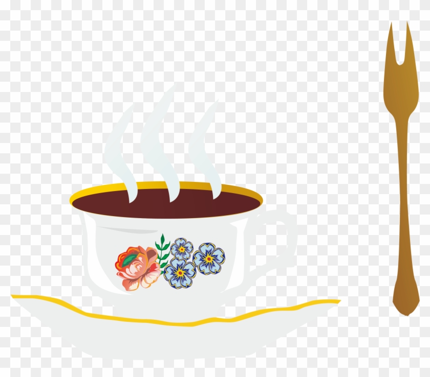 Coffee Cup Tea - Coffee Cup #879222