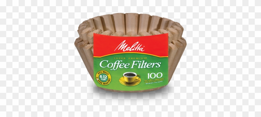 Melitta Coffee Filters - Melitta Basket Coffee Filters #879249
