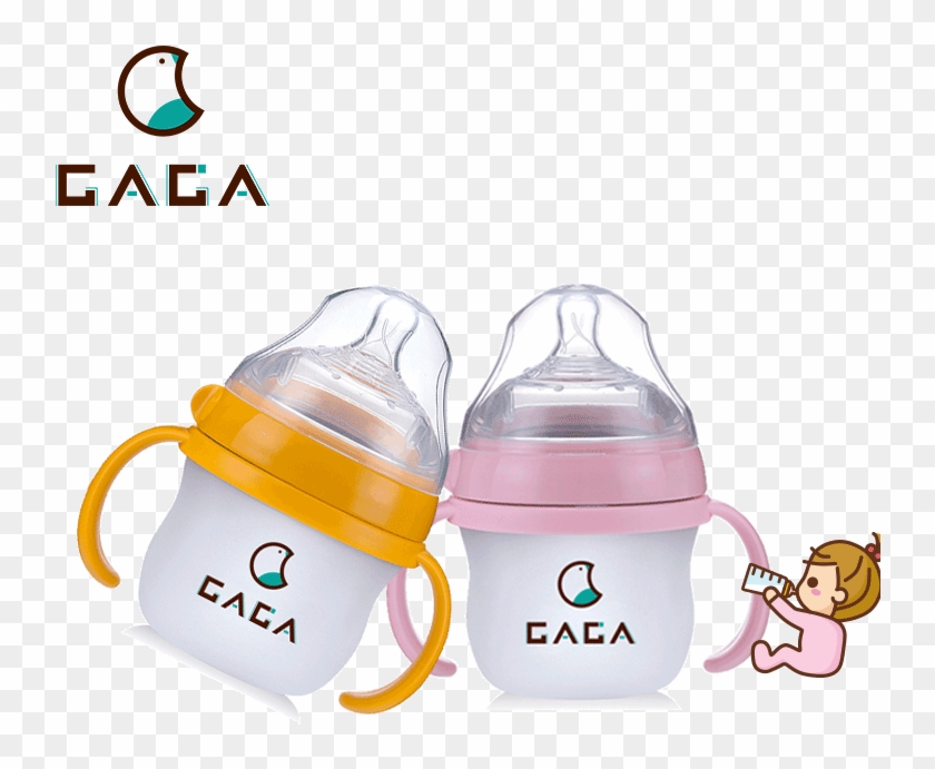 Best Selling Products For Kids Milk Powder Feeding - Baby Bottle #879251