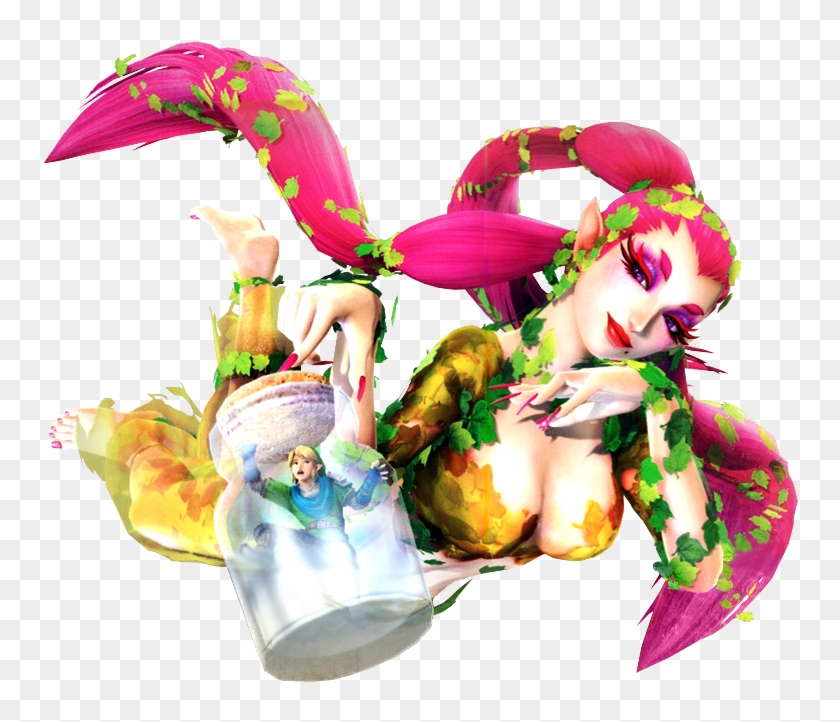Great Fairy - Great Fairy #879264