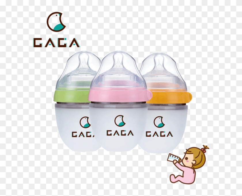 High End Best Selling Products Baby Pp Feeding Bottles - Cartoon #879286