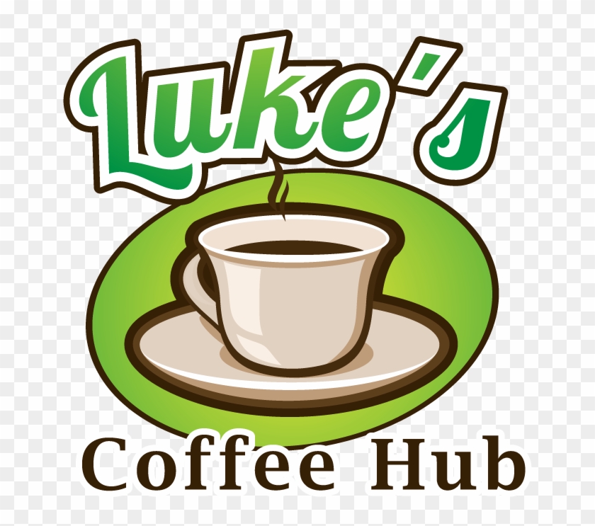 Luke's Coffee Hub - Doppio #879291