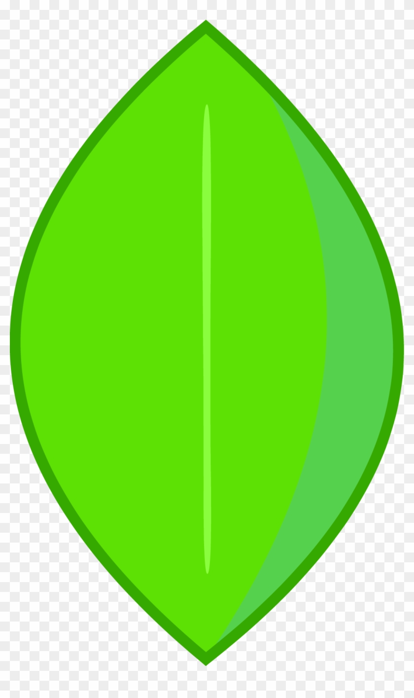 Bfdi Leafy Icon #879307