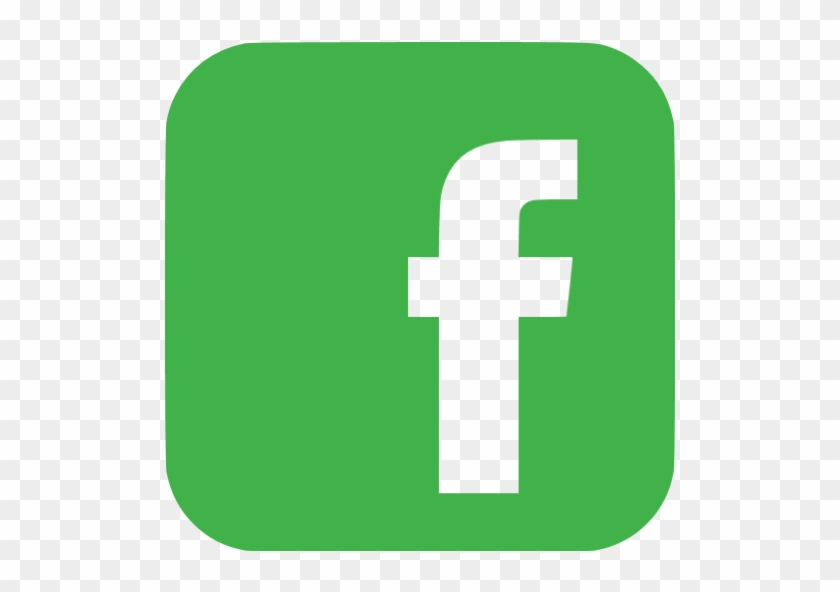 Facebook Twitter Instagram - Instagram And Facebook Logo Grey #879308