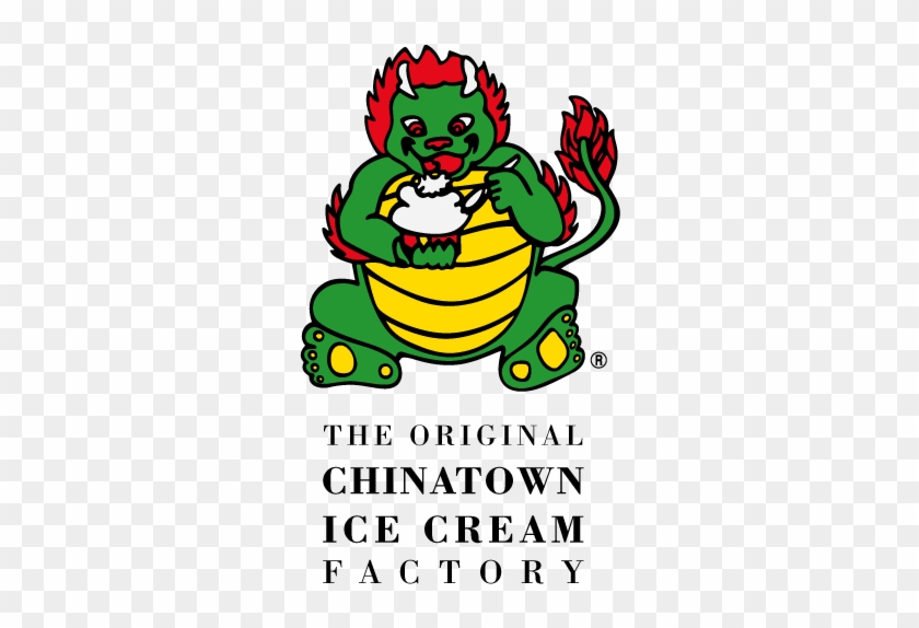 Chinatown Ice Cream Factory #879320