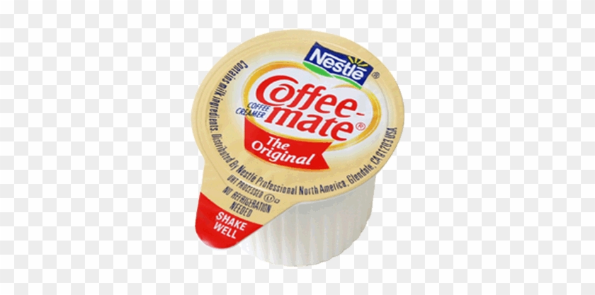 Coffee-mate - Coffee Mate #879323