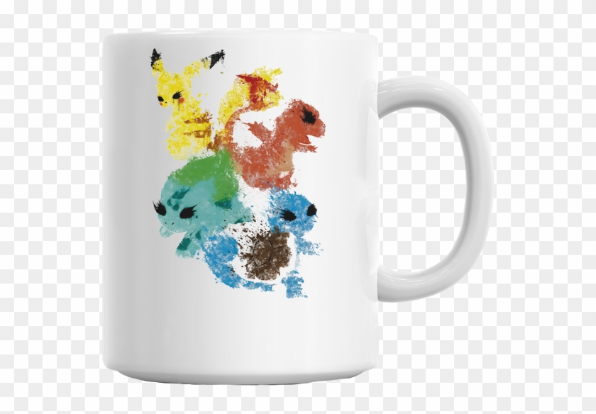 Products - Styleart Starters Mug - Mug1-white-anjd #879325