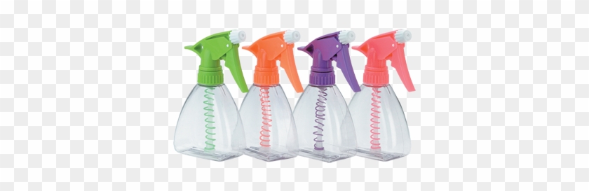 8 Oz Neon Mist - 8 Oz Spray Bottles #879332