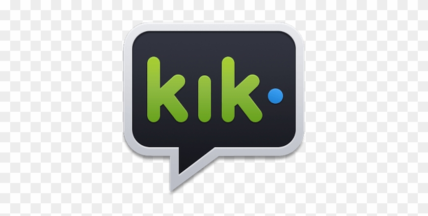 Simple Download Latest Images For Facebook Instagram - Kik Logo #879371
