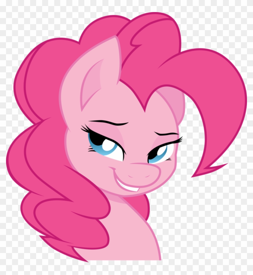 Png - Pinkie Pie Png #879459