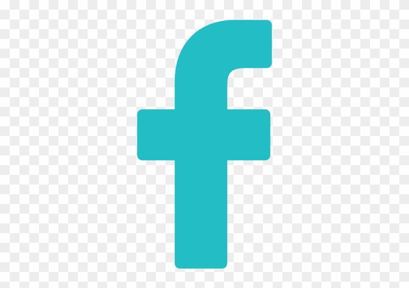 Collect Rich And Profiled Reviews From Your Audience - Facebook Red Logo #879462