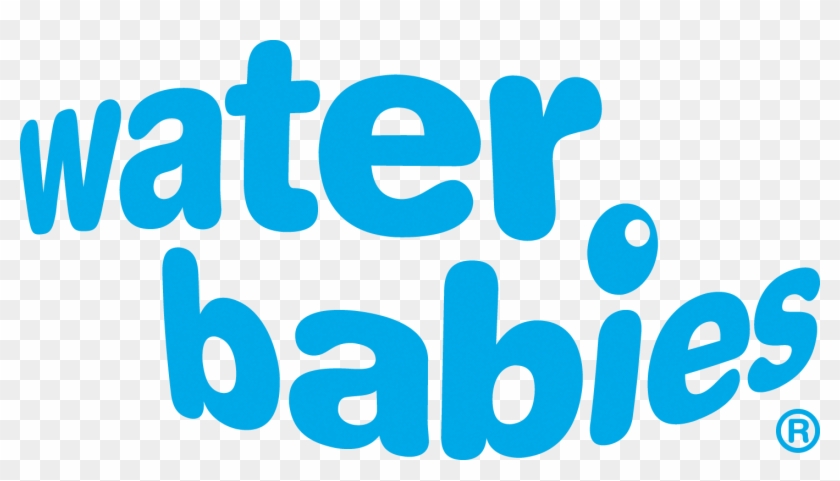 Logo 10 Feedyeti - Waterbabies Swimming #879471