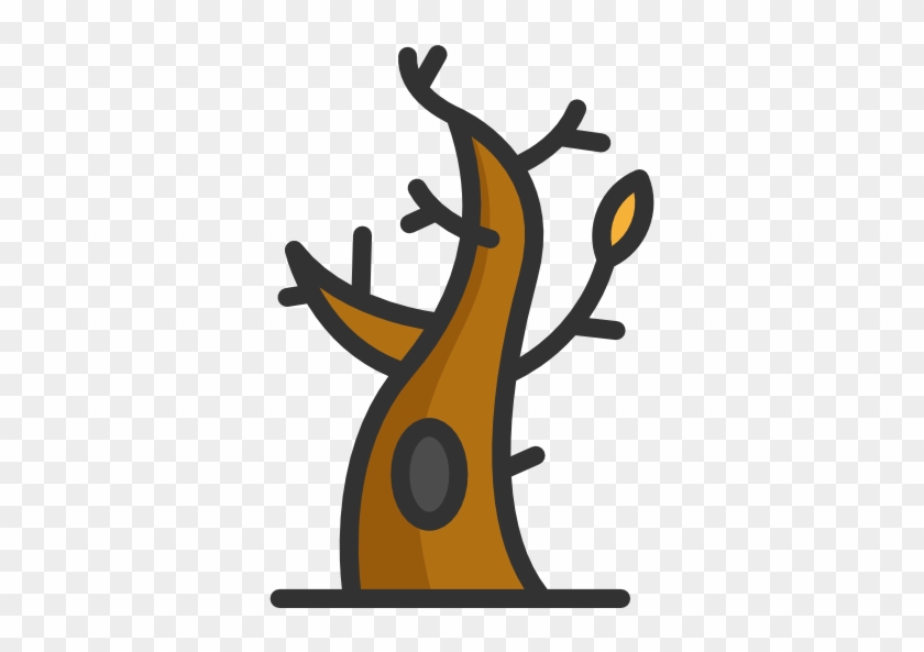 Computer Icons Tree Clip Art - Garden #879489