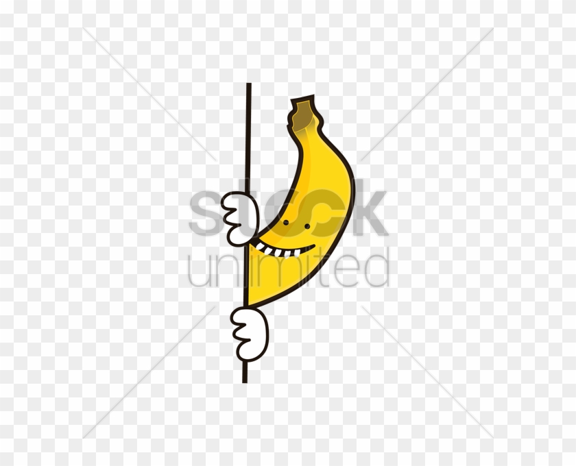 Argentina Clipart Banana - Argentina Clipart Banana #879493