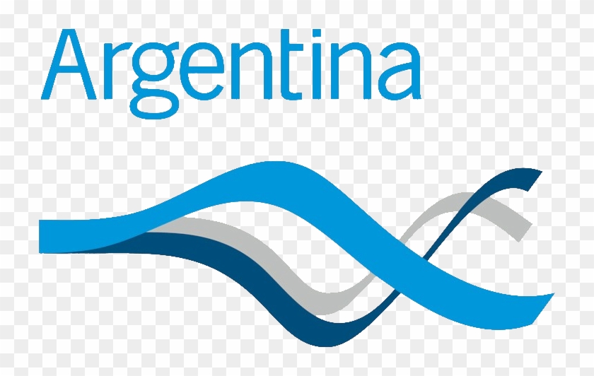 Argentina Logo - Argentina Logo Png #879495