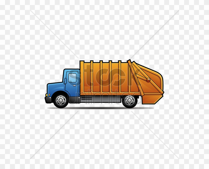 Argentina Clipart Truck - Waste #879523