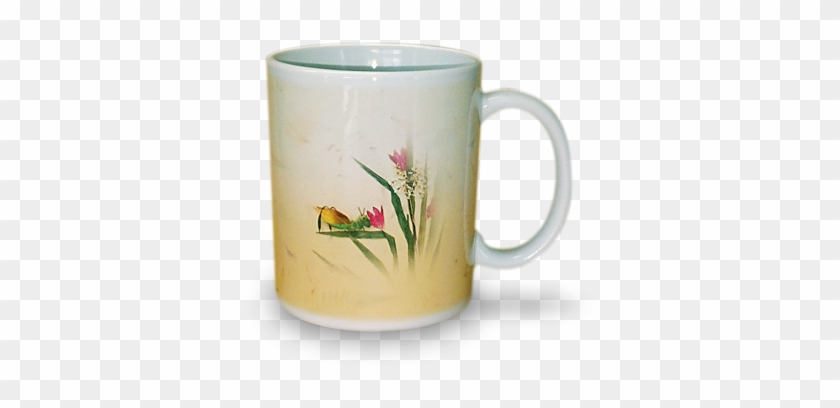 Cricket Garden Dweller Mug Image - Mug #879535