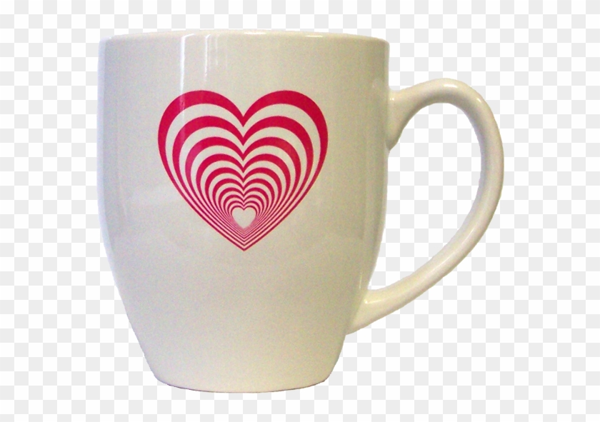 Mug All We Have Is Love -back - Love #879545