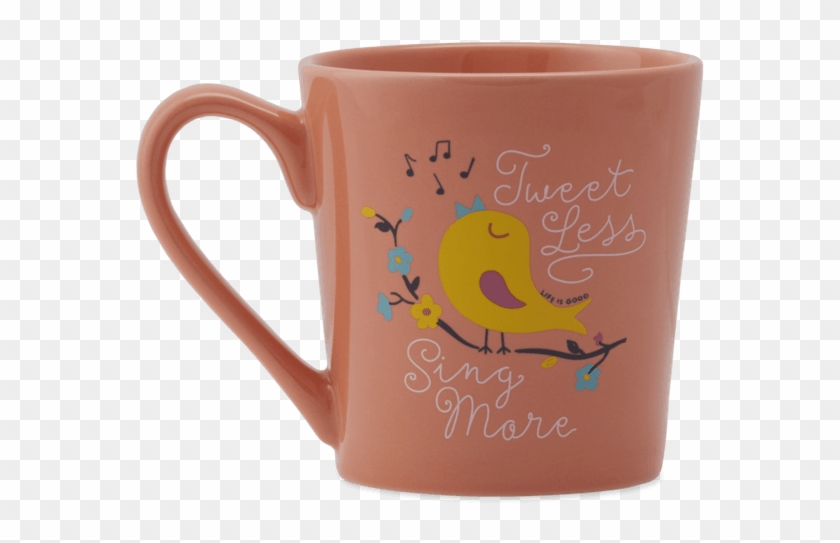 Tweet Sing Everyday Mug - Sing #879577