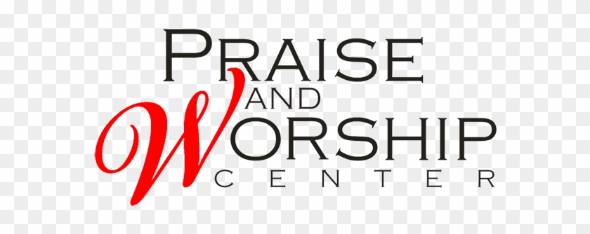 Praise & Worship Center - Berman Hopkins #879585
