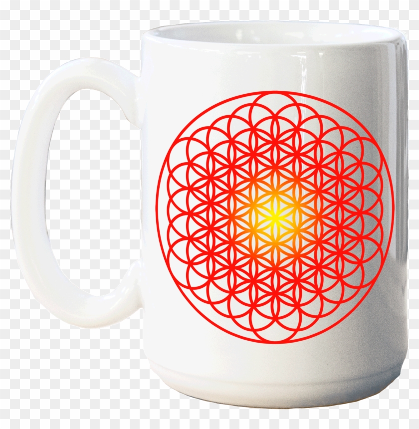 Alchemical Mug - Bring Me The Horizon Sempiternal Gif #879640