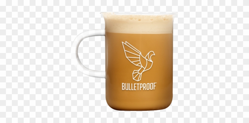 Bulletproof Coffee Mug #879650