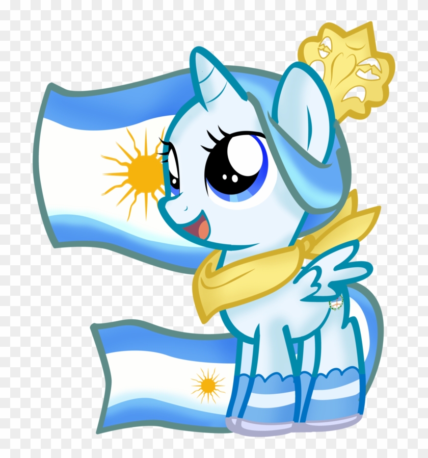 Alicorn, Alicorn Oc, Argentina, Artist - Winged Unicorn #879653
