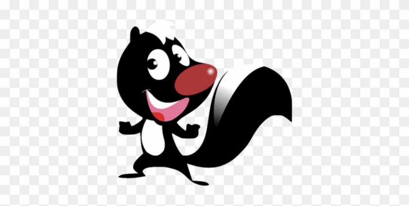 Skunk Fu - Skunk Fu Skunk Png #879720