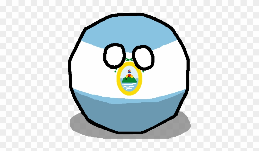 I Not Argentina - Countryballs Ethiopia #879751