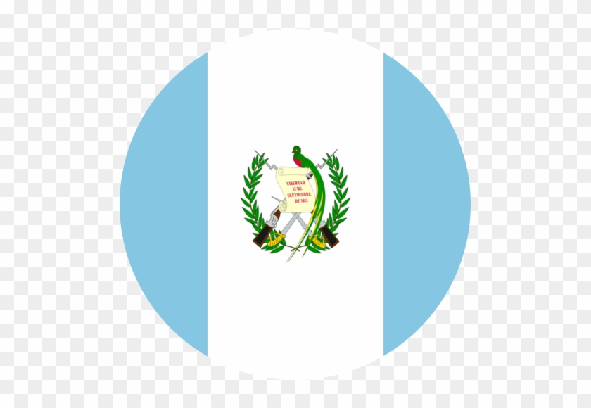 Flag Of Guatemala #879773