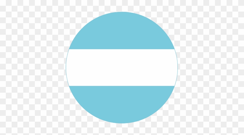 Locations In Argentina - Circle #879800