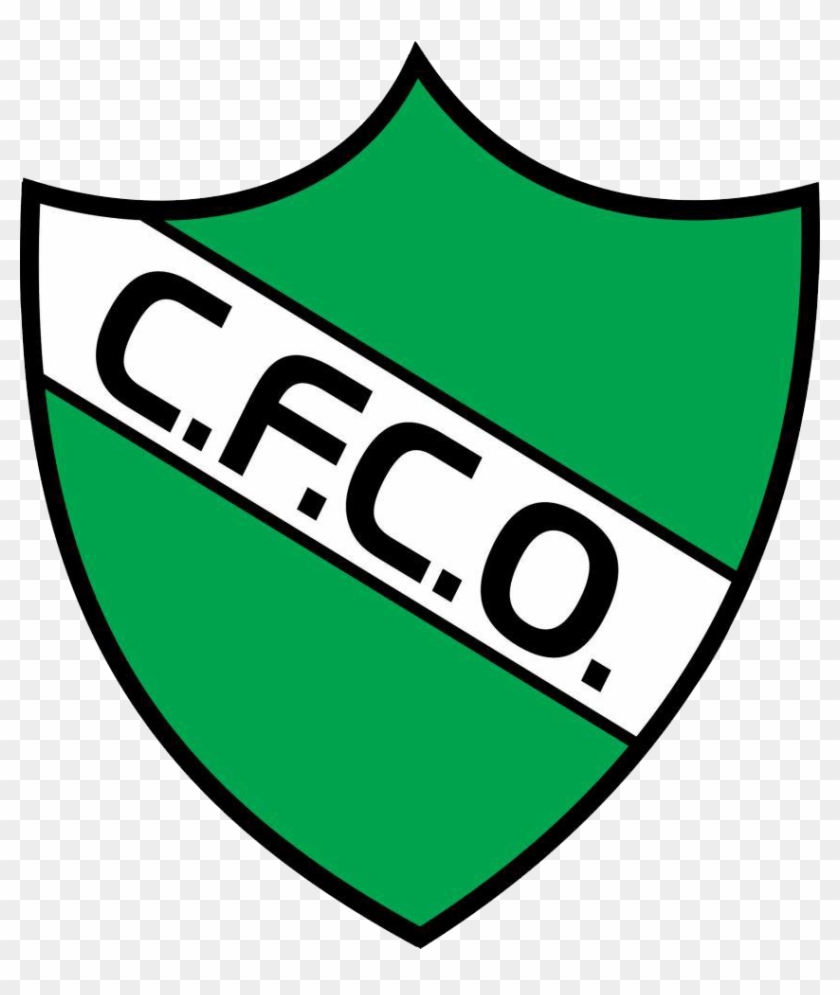 Ferro Carril Oeste Of Argentina Crest - Ballyvaughan #879809
