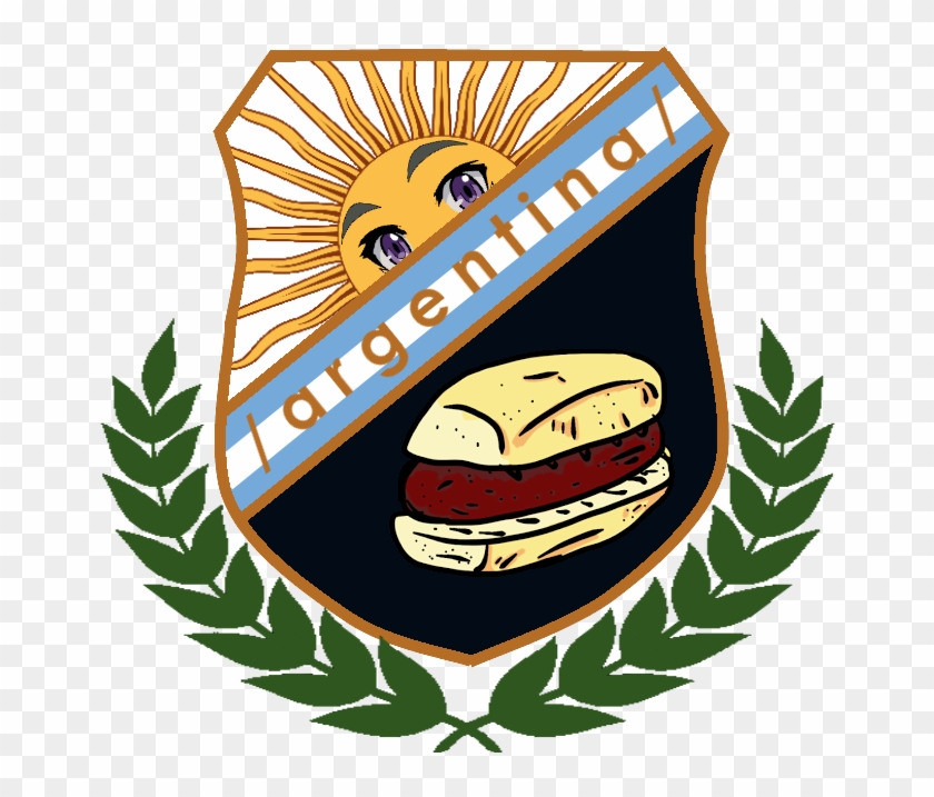 Argentina Logo - Connecticut International Baccalaureate Academy #879833