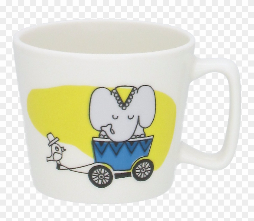 Coffee Cup #879849