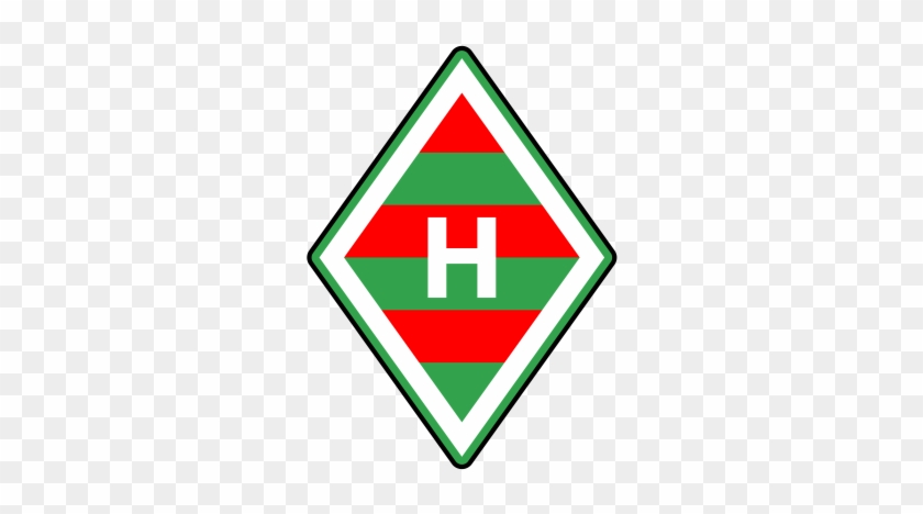 Huirapuca Rugby Logo - Huirapuca Logo #879856