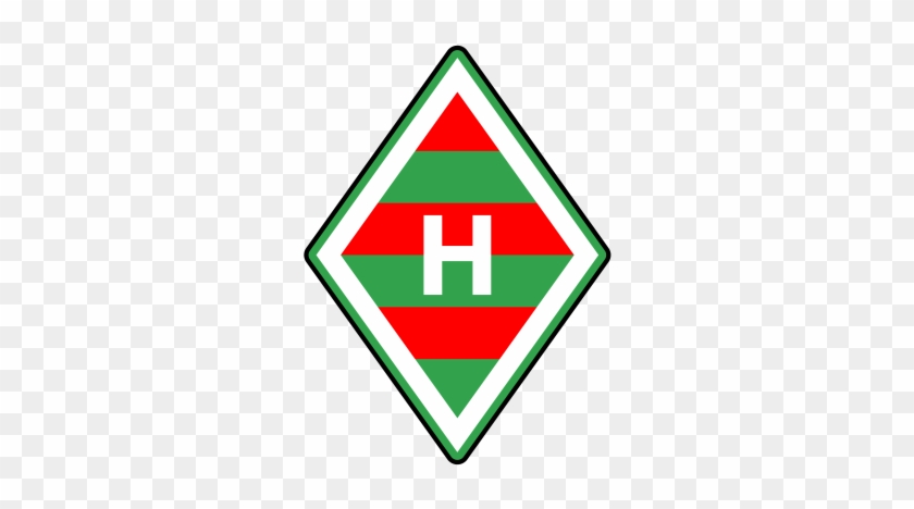 Huirapuca Rugby Logo - Huirapuca Logo #879856