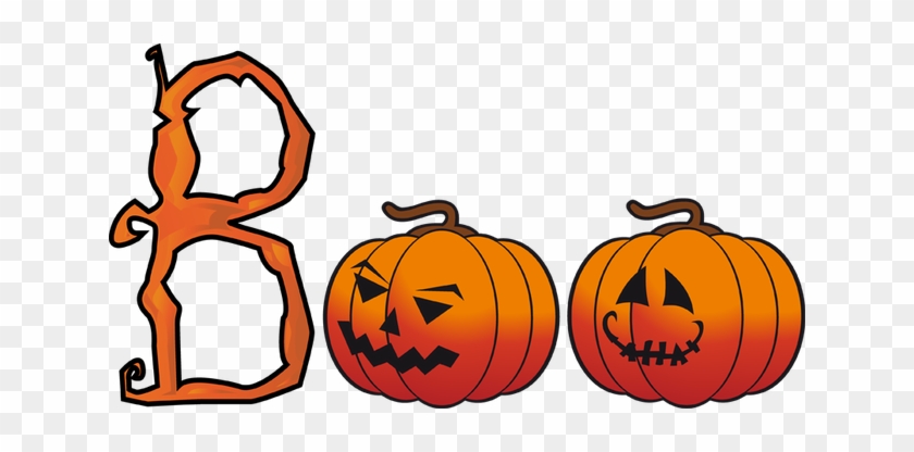 Clip Art For Halloween - Free Halloween Clip Art #879877