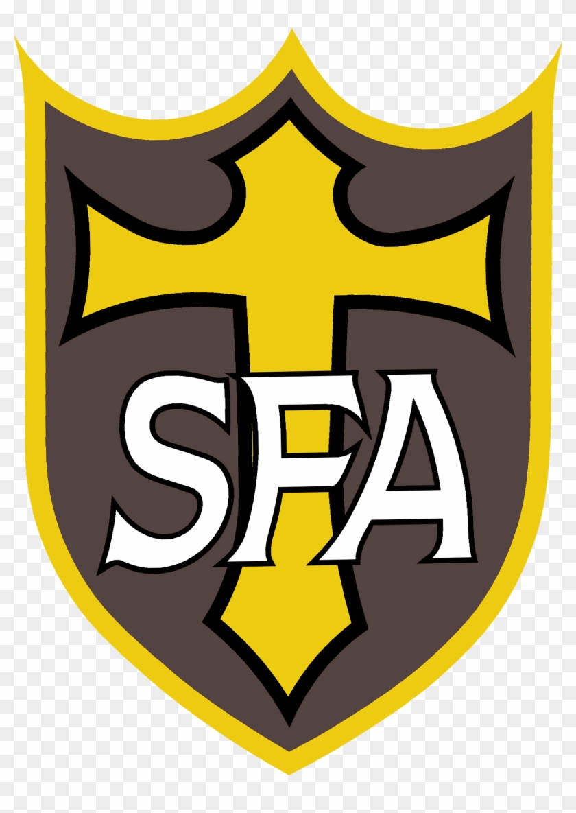 'a School You Can Put Your Faith In' - St Francis Of Assisi School Logo #879925