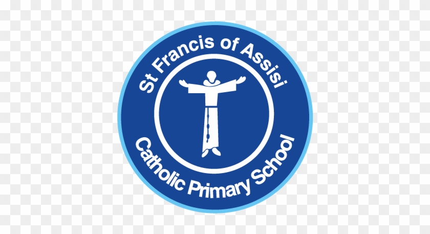 Crawley St Francis Of Assisi, - Emblem #879939