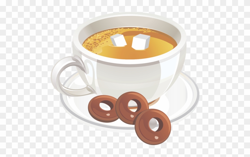 [ Img] - Tea #879941