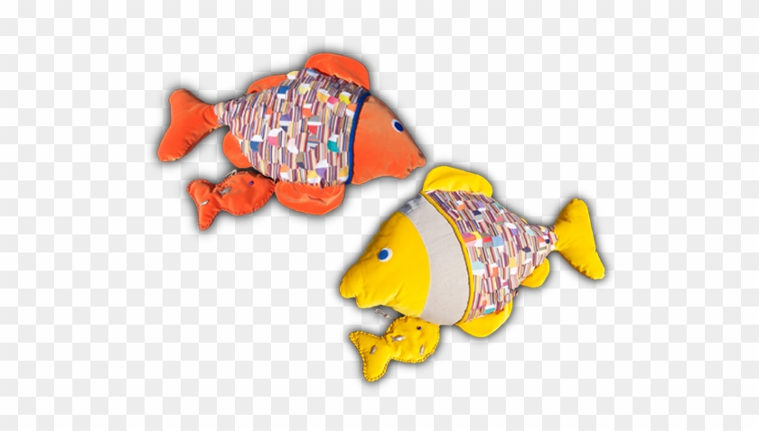 Fisch Orange - Coral Reef Fish #879953