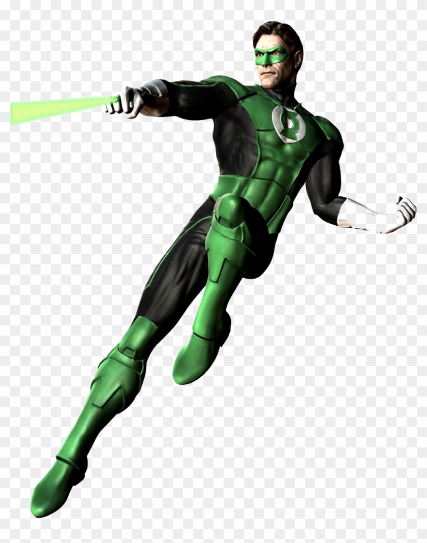 Green Lantern Clip Art Design Medium Size - Ryan Reynolds Green Lantern #879961