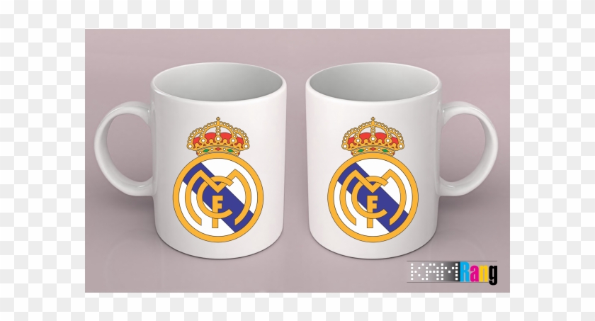 Lembrancinhas Real Madrid #879963