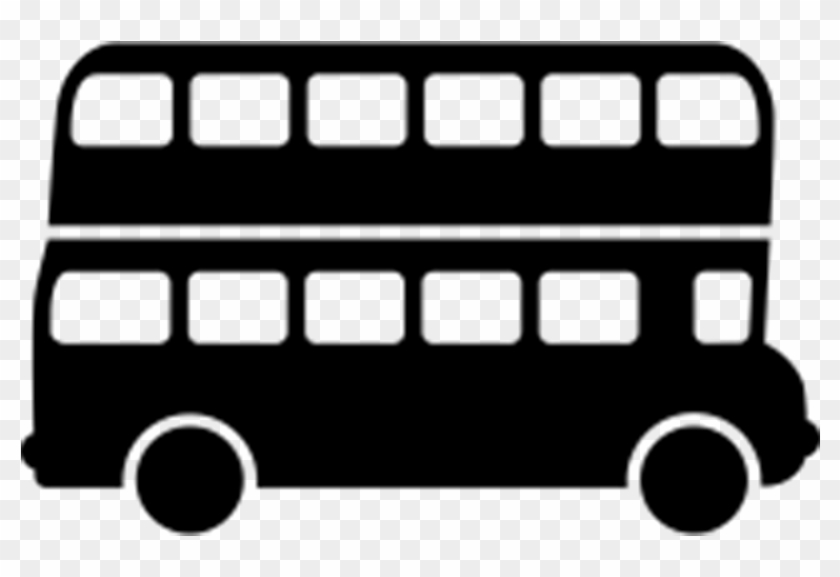 City Tours - Double-decker Bus #879976